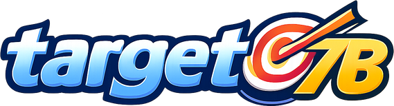 Logo target78